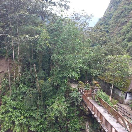 Hatun Wasi Machupicchu Aguas Calientes Zewnętrze zdjęcie